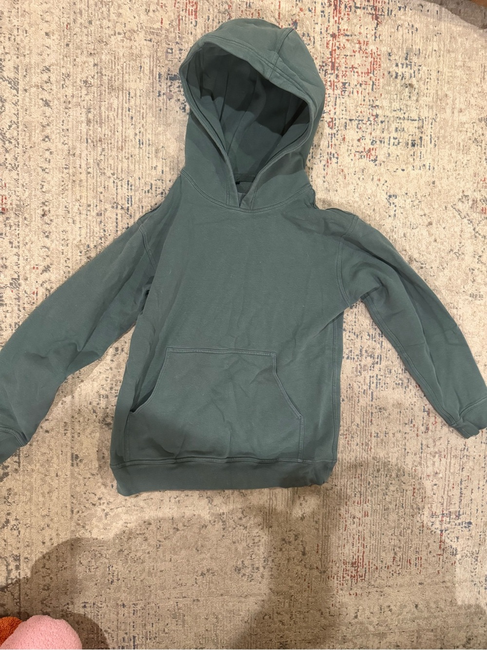 Lululemon hoodie